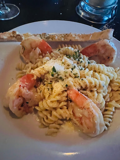 Italian Restaurant «Cucina Alessá», reviews and photos, 520 Main St, Huntington Beach, CA 92648, USA