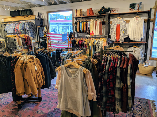 Surf Shop «Proof Lab Surf Shop», reviews and photos, 244 Shoreline Hwy, Mill Valley, CA 94941, USA