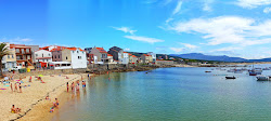 Praia Robeira'in fotoğrafı imkanlar alanı