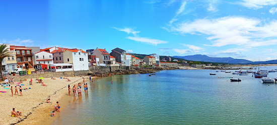 Praia Robeira