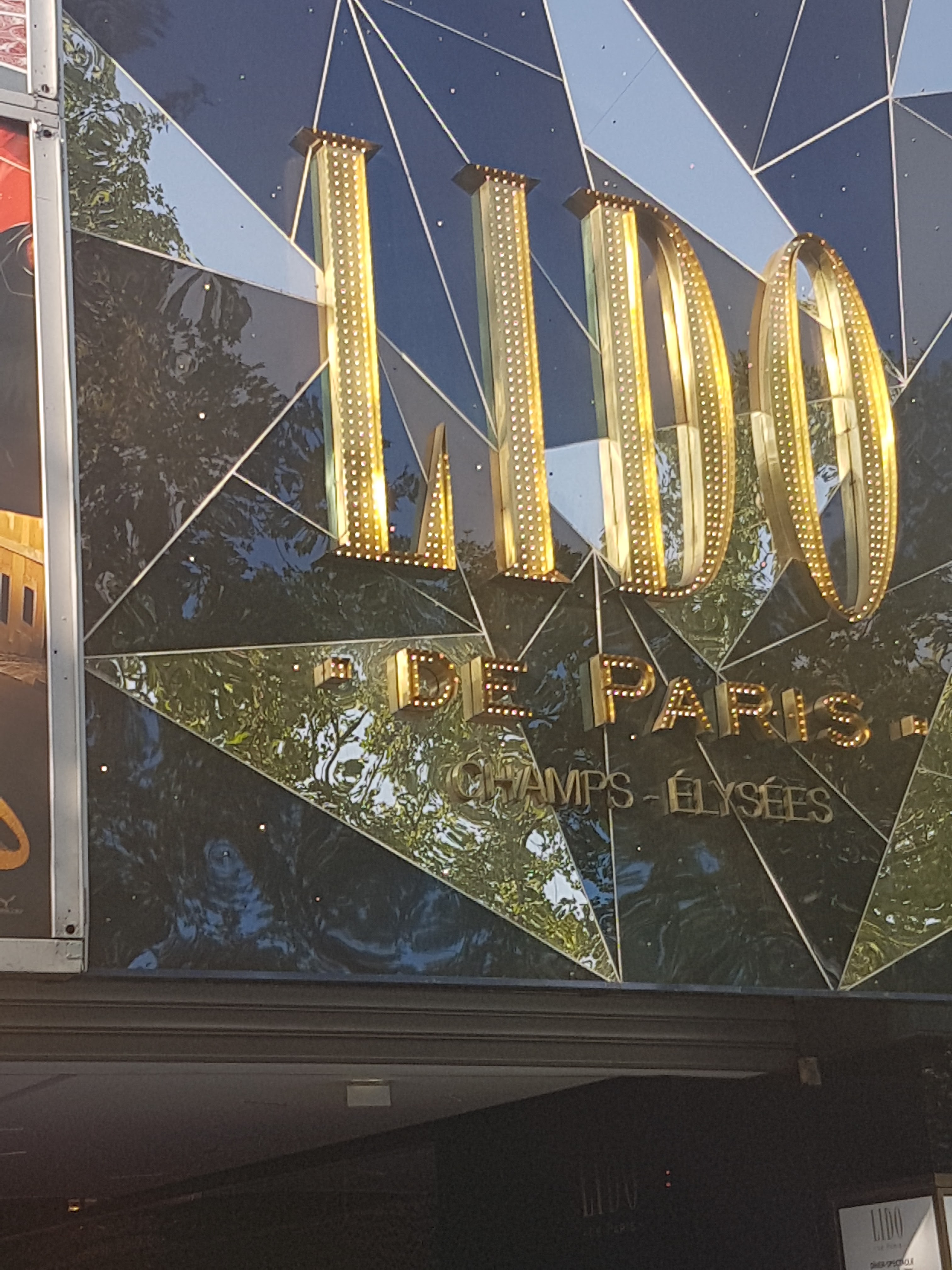 Photo n° 6 de l'avis de coralie.a fait le 19/05/2018 à 22:50