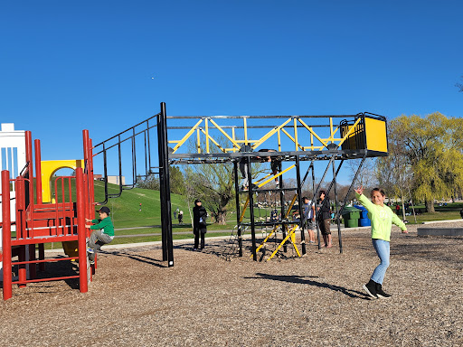 Mooney's Bay Playground (Giver)