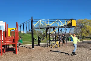 Mooney's Bay Playground (Giver) image