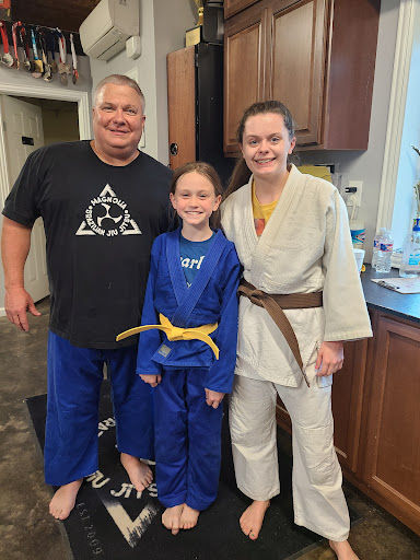 Martial Arts School «Magnolia Brazilian Jiu Jitsu», reviews and photos, 32706 Wright Rd, Magnolia, TX 77355, USA