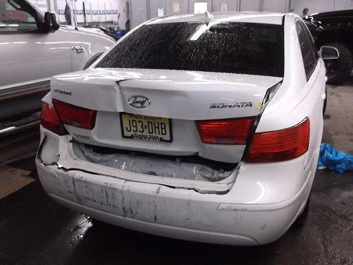 Auto Body Shop «Luis Auto Body», reviews and photos, 1208 Columbus Rd, Burlington, NJ 08016, USA