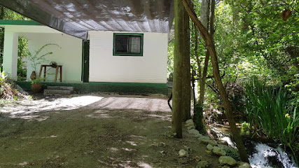Casa de Campo Don Clemente