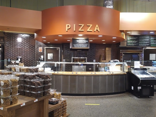 Grocery Store «Whole Foods Market», reviews and photos, 350 Grasmere Ave, Fairfield, CT 06824, USA