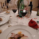 Photo n°2 de l'avis de Francesca.o fait le 16/08/2022 à 06:07 sur le  Hotel Due Torri Abano Terme à Abano Terme