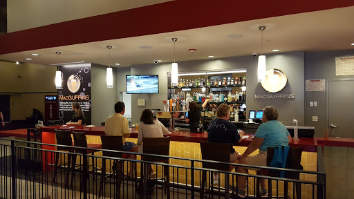 Movie Theater «AMC Framingham 16 with Dine-in Theatres», reviews and photos, 22 Flutie Pass, Framingham, MA 01701, USA