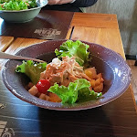 Photo n°1 de l'avis de delpiomat. fait le 09/10/2018 à 11:10 sur le  Steam | Ristorante e Braceria à Pordenone