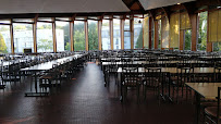 Atmosphère du Cafétéria Restaurant universitaire l'Étoile à Rennes - n°1