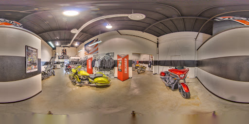 Motorcycle Dealer «Southern California Motorcycles», reviews and photos, 515 W Lambert Rd, Brea, CA 92821, USA