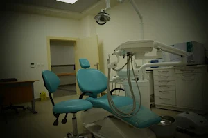 Shebeen El-Kom Military Hospital image