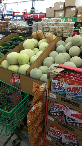 Grocery Store «El Toro Market», reviews and photos, 10775 Hole Ave, Riverside, CA 92505, USA