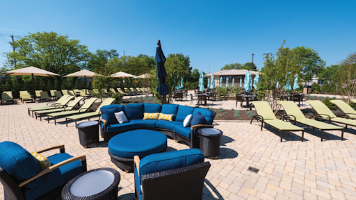 Health Club «LifeTime Fitness», reviews and photos, 375 Commerce Dr, Fort Washington, PA 19034, USA