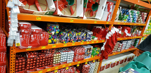 Home Improvement Store «The Home Depot», reviews and photos, 200 S Randall Rd, Algonquin, IL 60102, USA