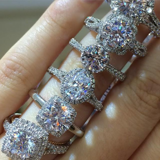 Jewelry Store «Indy Facets Private Jeweler», reviews and photos, 755 W Carmel Dr #116, Carmel, IN 46032, USA