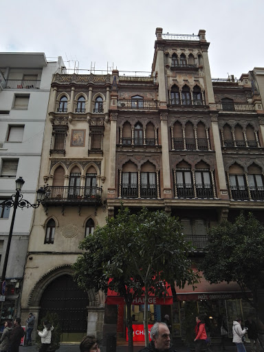 Raúl Tovar Peluquería en Sevilla, Sevilla