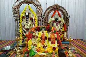 Sri Abhayavardanjaneya Swamy Temple image