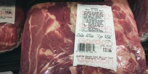 Restaurant Supply Store «Gordon Food Service Store», reviews and photos, 2809 Wilma Rudolph Blvd, Clarksville, TN 37040, USA