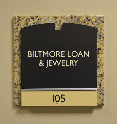 Pawn Shop «Biltmore Loan and Jewelry - Scottsdale», reviews and photos, 10830 N Scottsdale Rd, Scottsdale, AZ 85254, USA