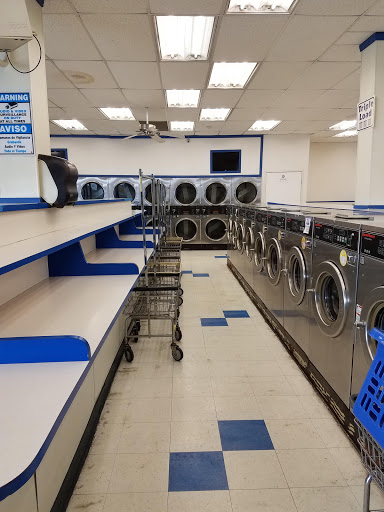 Laundromat «Wonder Wash Family Laundry Center of Downey», reviews and photos, 7385 Stewart and Gray Rd, Downey, CA 90241, USA