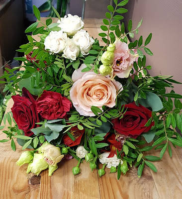 Au Pot'O Roses à Betton