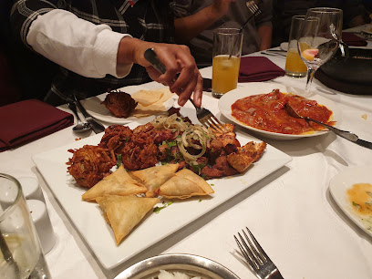 Dilshad Indian Restaurant - 40-43 Berry St, Wolverhampton WV1 1HA, United Kingdom