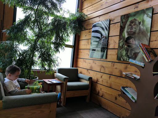 Zoo «Zoomazium», reviews and photos, 601 N 59th St, Seattle, WA 98103, USA