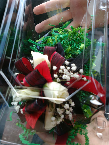 Florist «Carousel Florist», reviews and photos, 377 Cheney Hwy, Titusville, FL 32780, USA