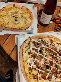 Les plus récentes photos du Pizzeria Kart Pizza à Le Teich - n°1