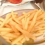 Photo n°1 de l'avis de Luis.a fait le 13/09/2021 à 12:25 sur le  Barco do Sado à Comporta