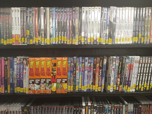 Music Store «Zia Record Exchange», reviews and photos, 2510 W Thunderbird Rd, Phoenix, AZ 85023, USA