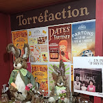 Photo n° 1 de l'avis de Monique.o fait le 26/03/2021 à 14:12 pour Le comptoir de Mathilde - Chocolaterie & Épicerie Fine à Tulette