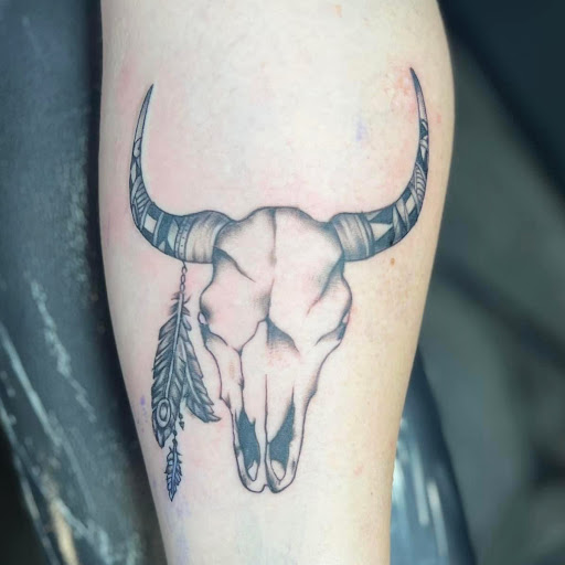 Explore tattoo ideas for your daughter, creative tattoo ideas in Beaumont, available at Tattoos By Mundo