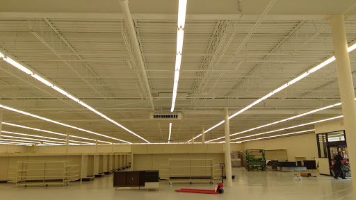 Discount Store «Big Lots», reviews and photos, 1041 S Riverside Dr, Clarksville, TN 37040, USA