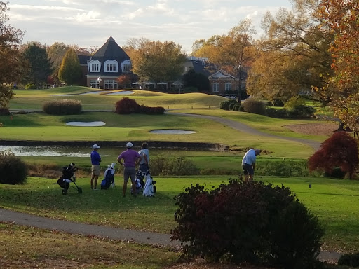 Country Club «Mount Vernon Country Club», reviews and photos, 5111 Old Mill Rd, Alexandria, VA 22309, USA