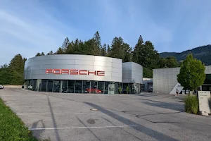 Porsche Zentrum Garmisch-Partenkirchen image