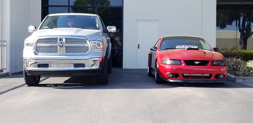 Car Dealer «Lithia Chrysler Jeep Dodge Ram of Concord», reviews and photos, 4901 Marsh Dr, Concord, CA 94520, USA