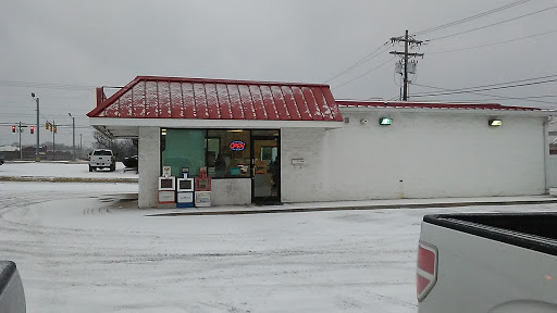 Donut Shop «Donut Time», reviews and photos, 102 Hartmann Dr, Lebanon, TN 37087, USA