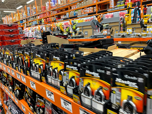 Home Improvement Store «The Home Depot», reviews and photos, 13100 Valley View Rd, Eden Prairie, MN 55344, USA