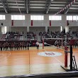 Amasya Üniversitesi Kapali Spor Salonu