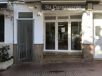 sa_Carnicería Plaça Espanya, 12, 07750 Ferreries, Illes Balears, España