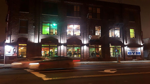 Health Club «Club Metro USA», reviews and photos, 18 Oliver St, Newark, NJ 07102, USA