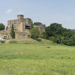 Photo n° 12 de l'avis de Patrick.a fait le 20/06/2021 à 19:10 pour Château de Lourmarin à Lourmarin