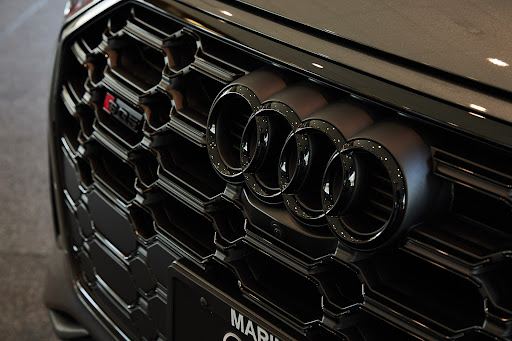 Audi Marin image