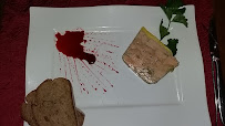 Foie gras du Restaurant français Le Mabouya dans la Bouteille à Saint François - n°3