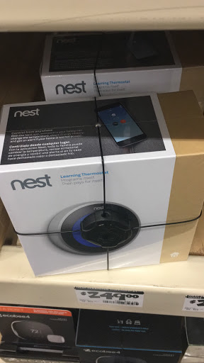 Home Improvement Store «The Home Depot», reviews and photos, 5995 Eldorado Pkwy, Frisco, TX 75034, USA