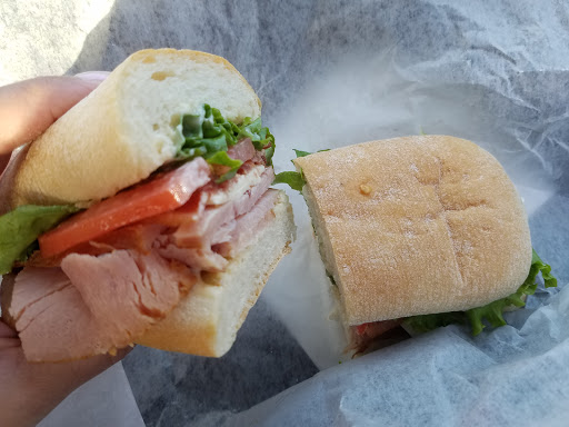 Deli «HoneyBaked Ham Company», reviews and photos, 3371 Brunswick Pike, Lawrenceville, NJ 08648, USA