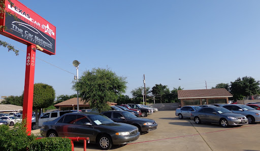 Used Car Dealer «The Car Network», reviews and photos, 1840 Forest Ln, Garland, TX 75042, USA